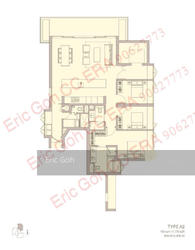 Ardmore 3 (D10), Condominium #124354822